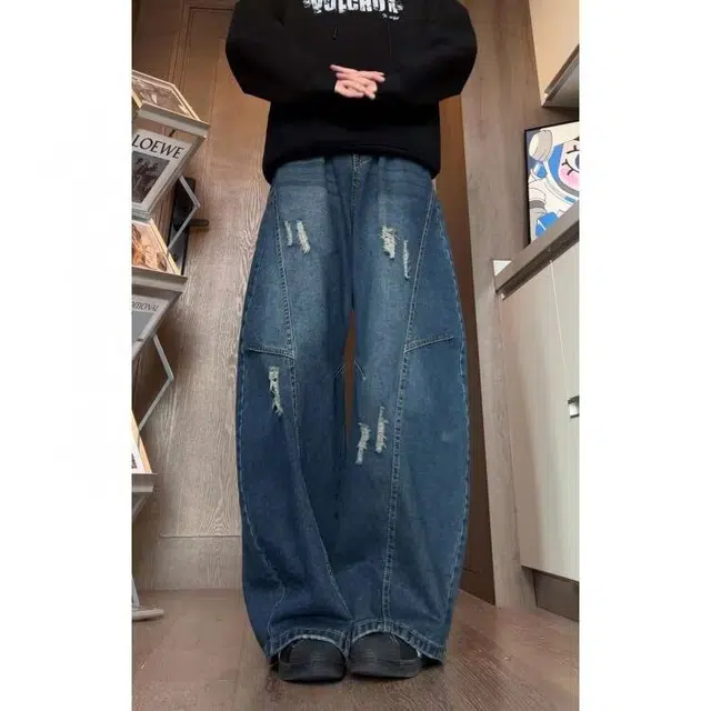 UOOHE cleanfit