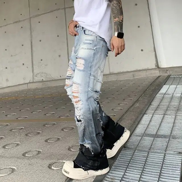 UOOHE cleanfitvibehoping