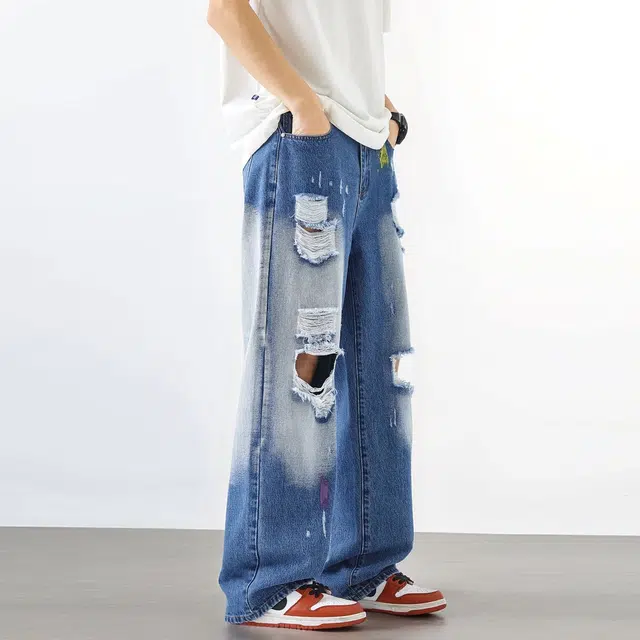 UOOHE hiphop
