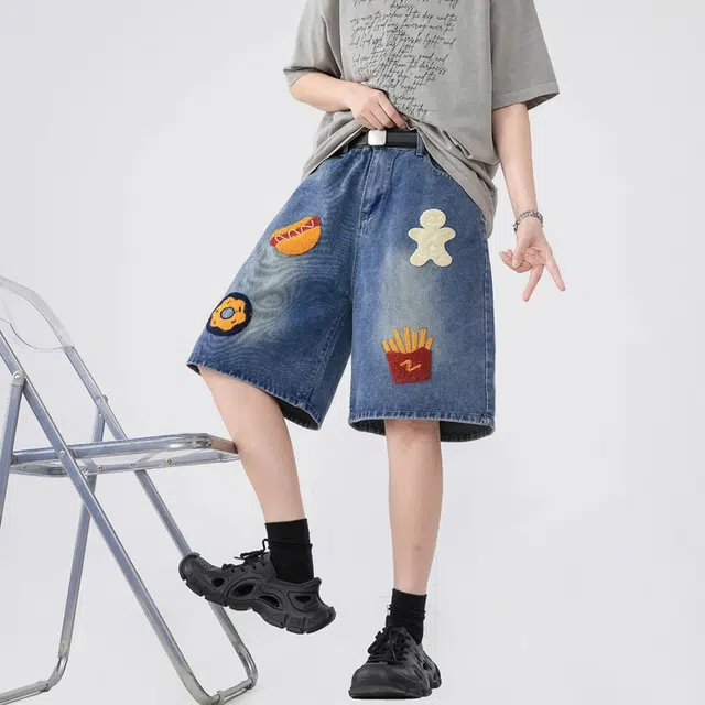 UOOHE vintage