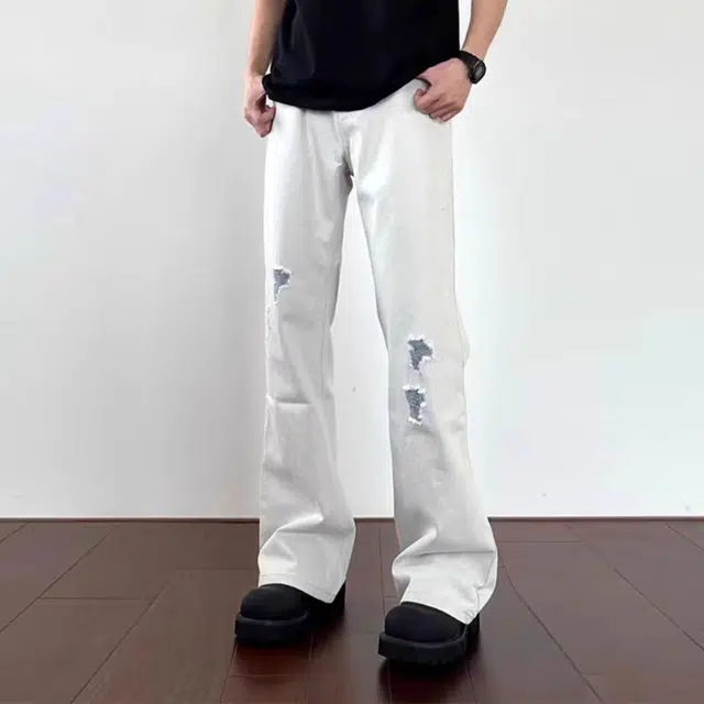 UOOHE cleanfitvibe