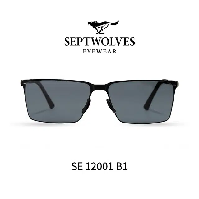 SEPTWOLVES