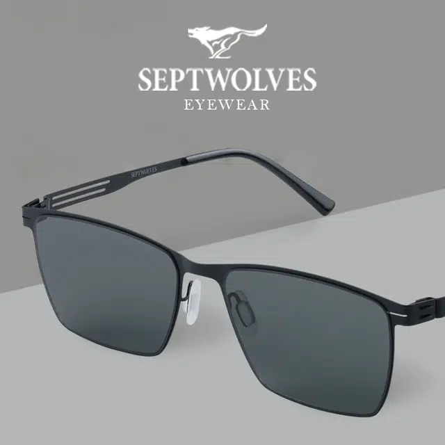 SEPTWOLVES
