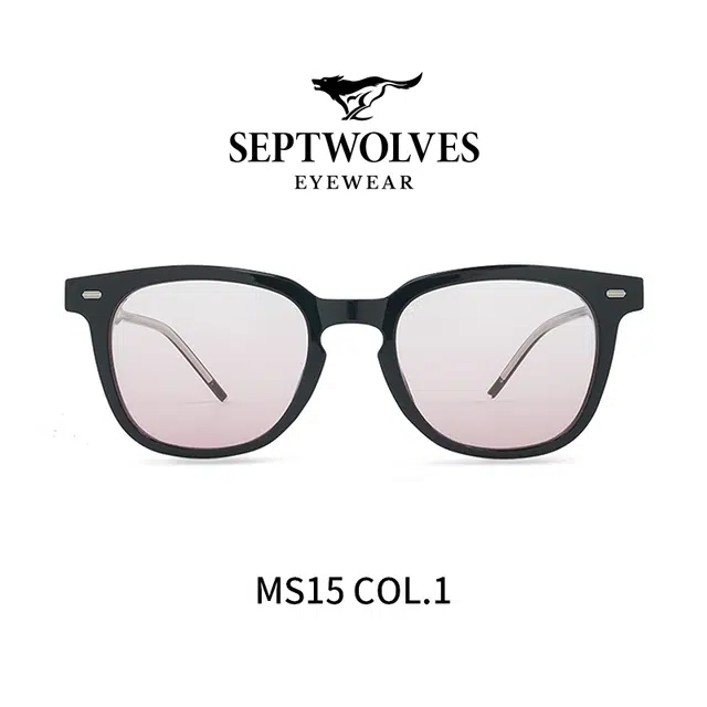 SEPTWOLVES TR