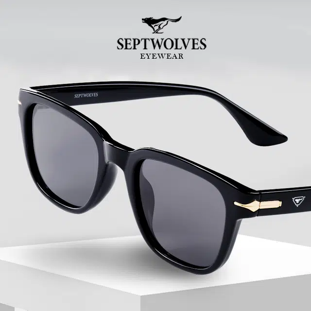 SEPTWOLVES