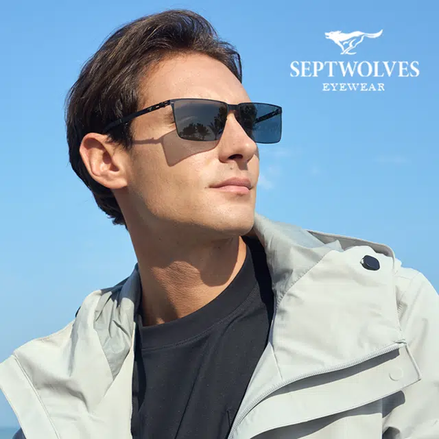 SEPTWOLVES