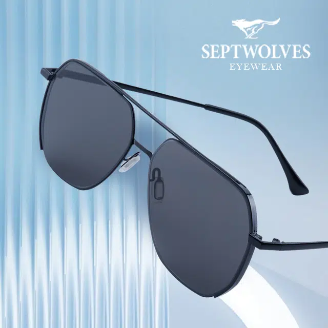 SEPTWOLVES