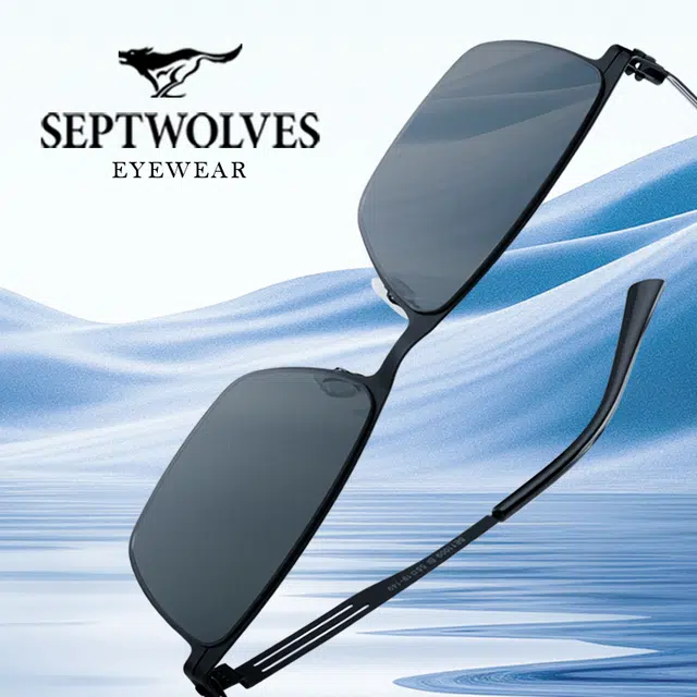 SEPTWOLVES