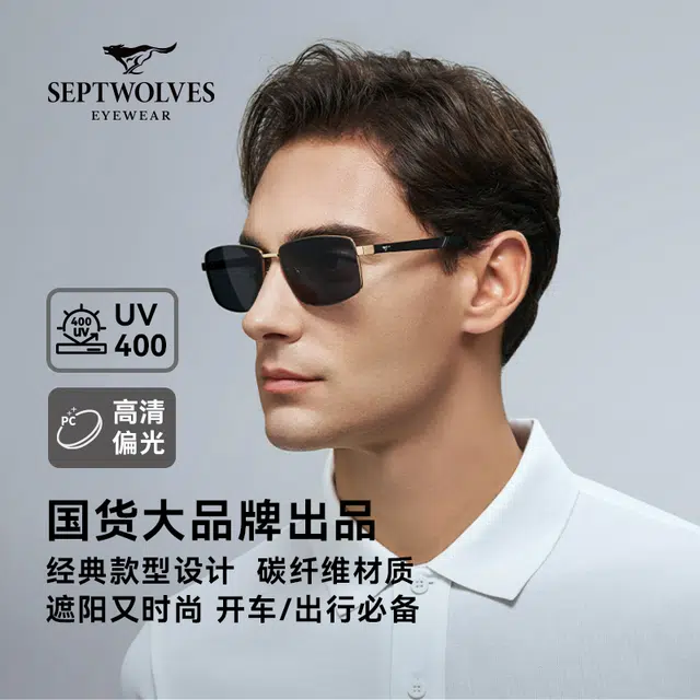 SEPTWOLVES