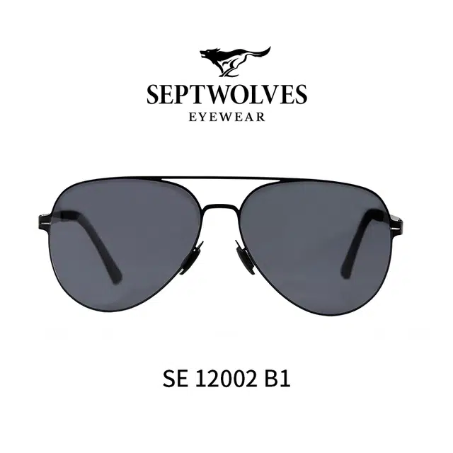 SEPTWOLVES
