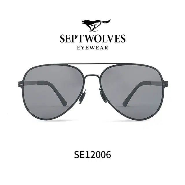 SEPTWOLVES