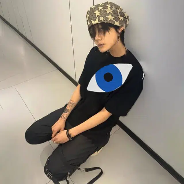 T