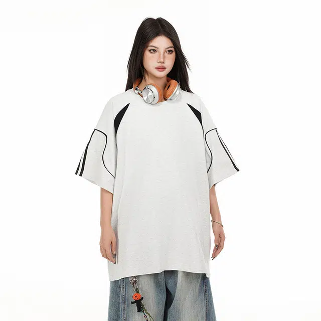 PAINT STAIN T