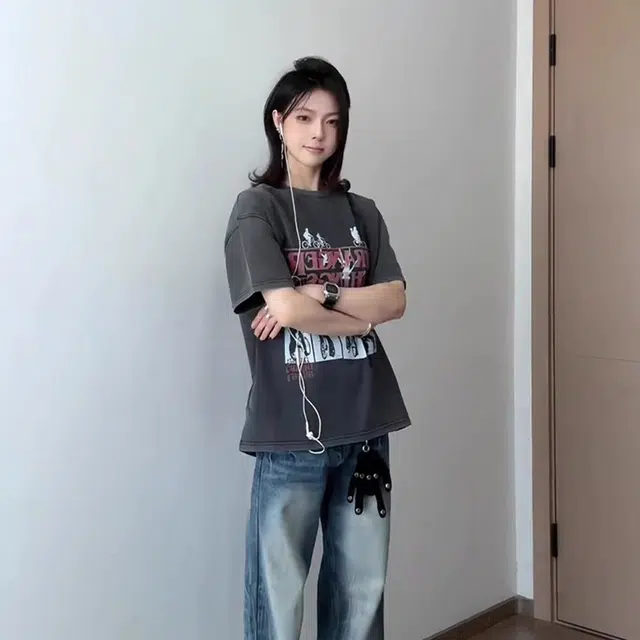 T