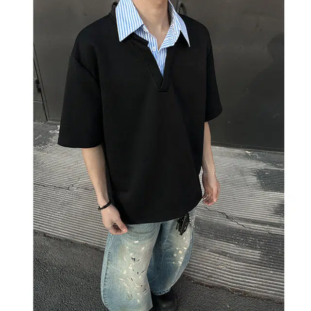 PAINT STAIN Polo