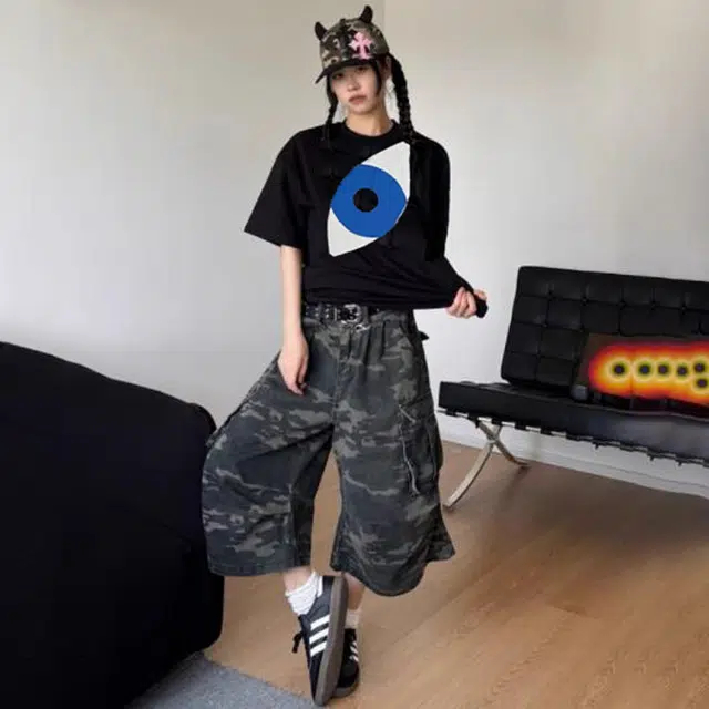T