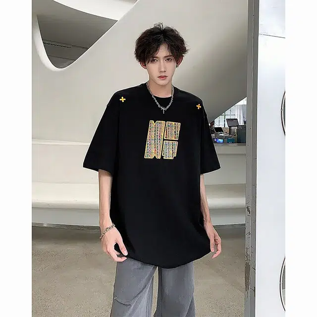 PAINT STAIN T