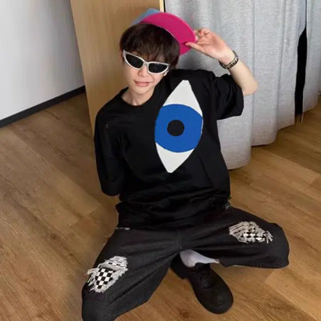 T