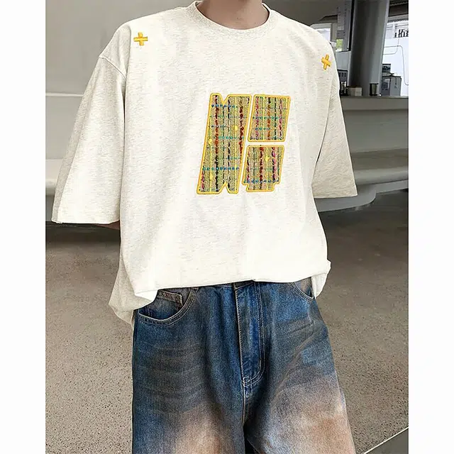 PAINT STAIN T