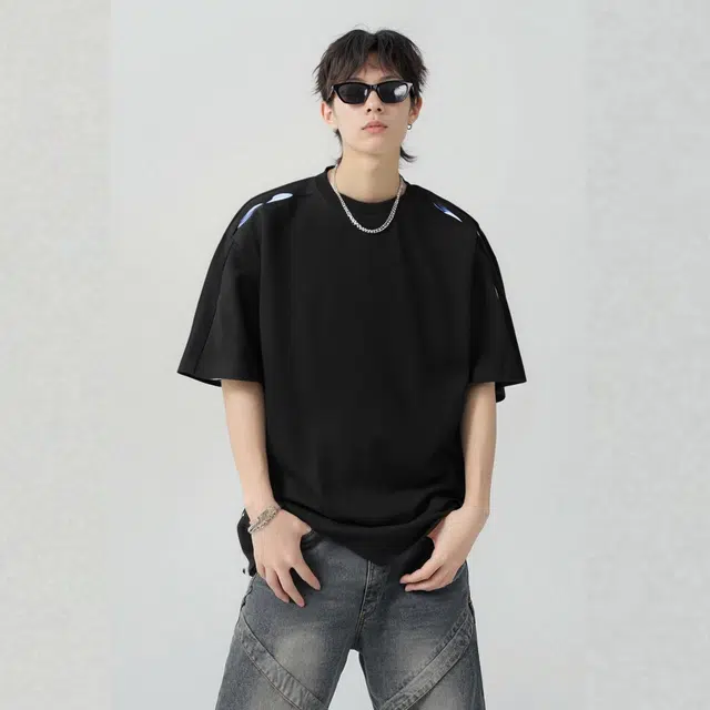 PAINT STAIN T