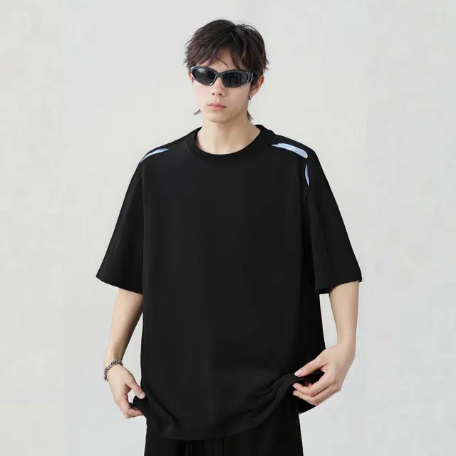 PAINT STAIN T