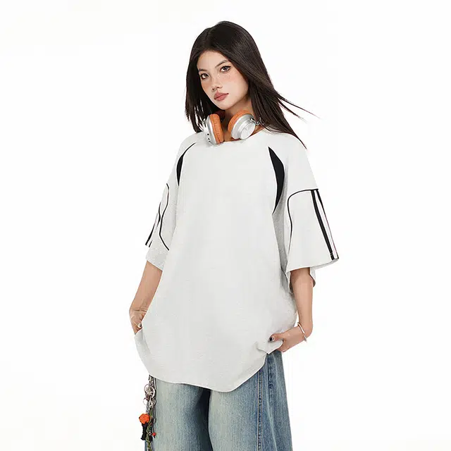 PAINT STAIN T