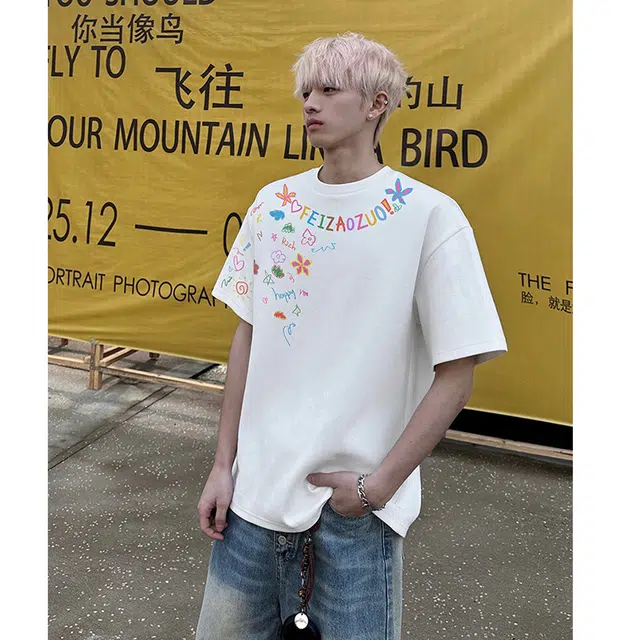 T