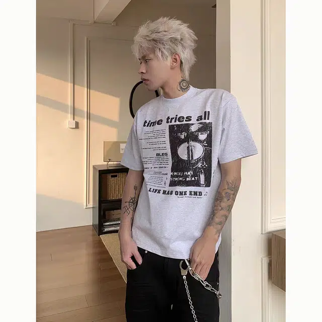 T