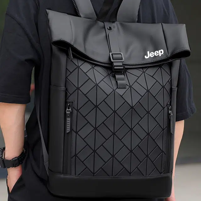 Jeep PU