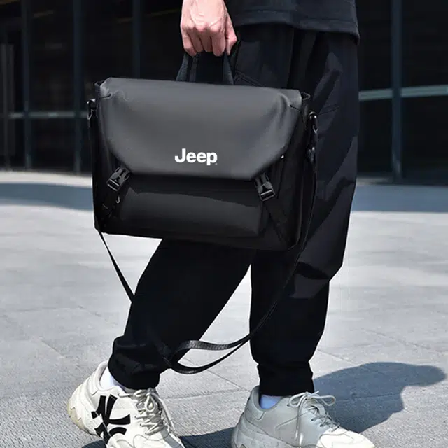 Jeep