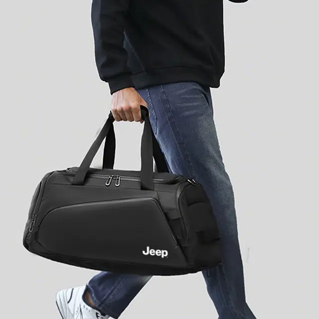 Jeep