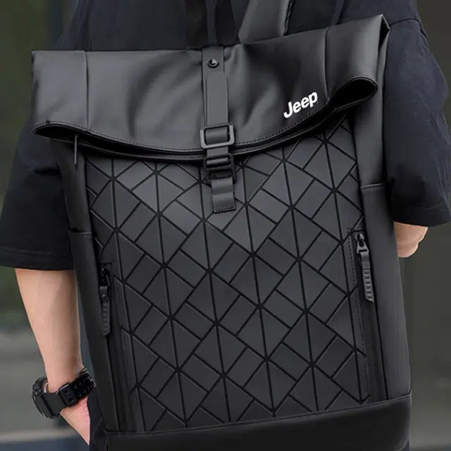 Jeep PU