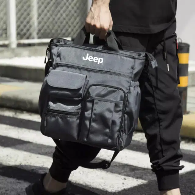 Jeep
