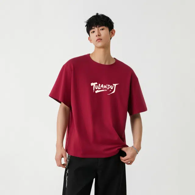 T