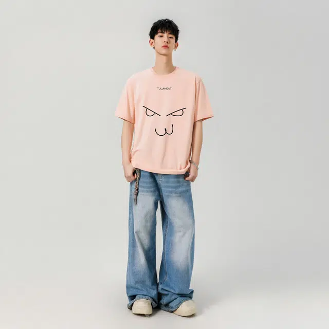 T