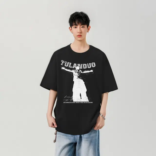 T