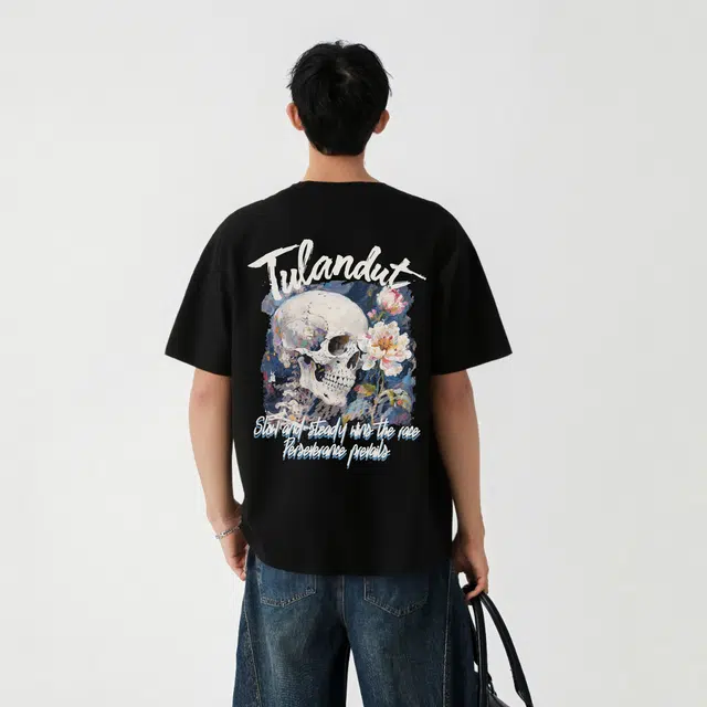 T