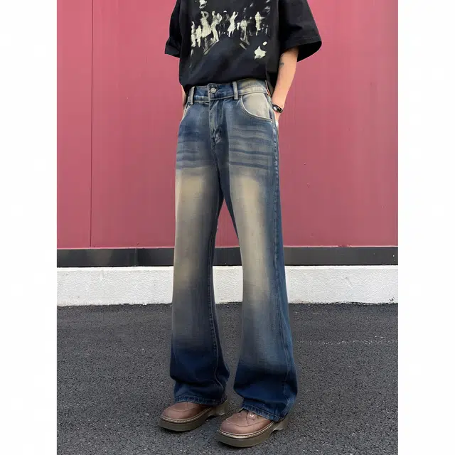 clean fit