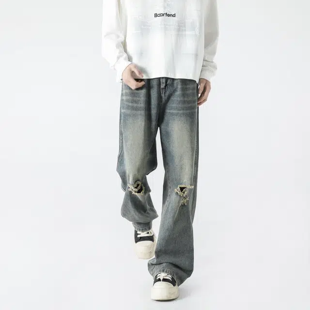 clean fit