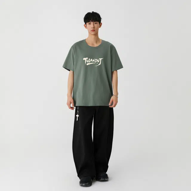 T