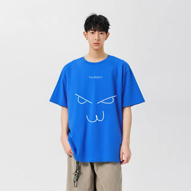 T