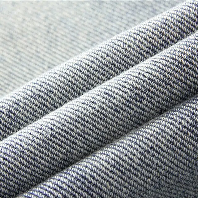 图兰朵 美式街头百搭宽松舒适时尚直筒长裤休闲牛仔裤 男女同款