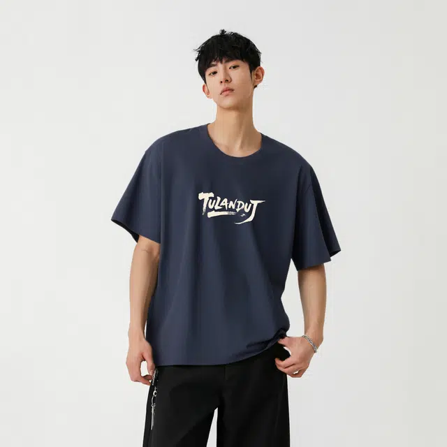 T
