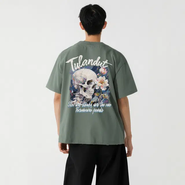 T