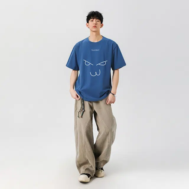 T