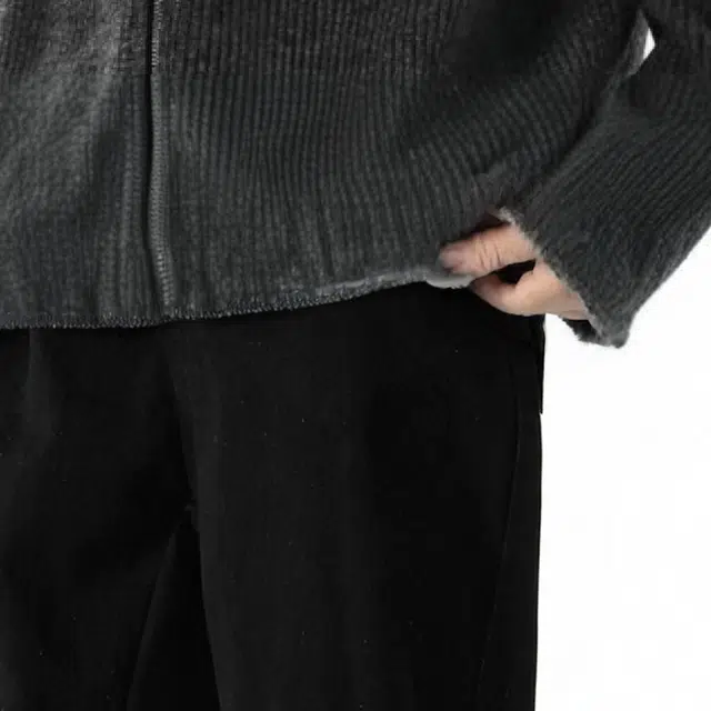 图兰朵 美式百搭宽松时尚直筒休闲长裤牛仔裤 男女同款