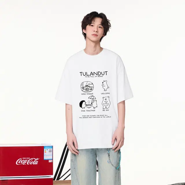 T