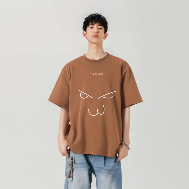 T