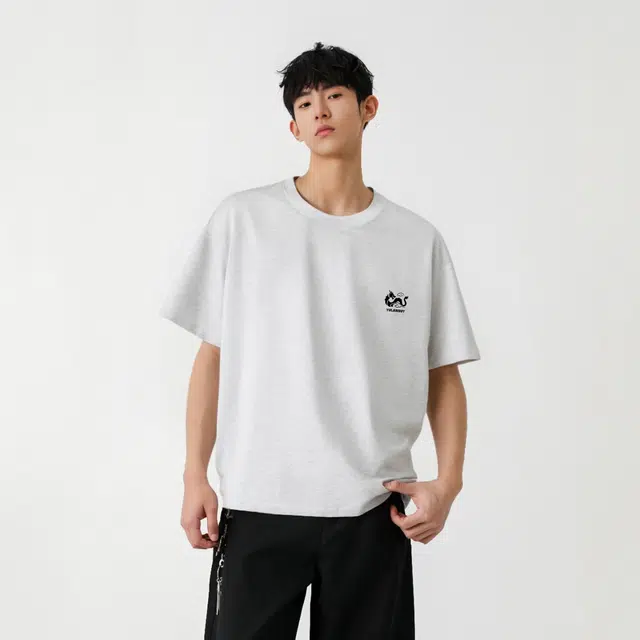 T