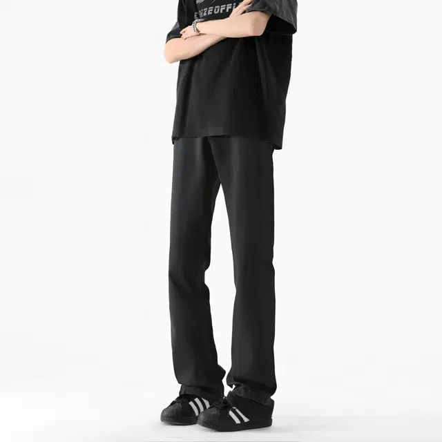 clean fit